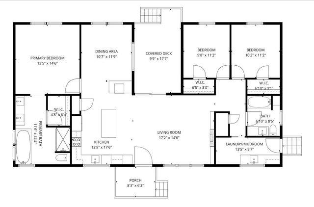 1700 Logan Terry Road, Lancaster, SC 29720