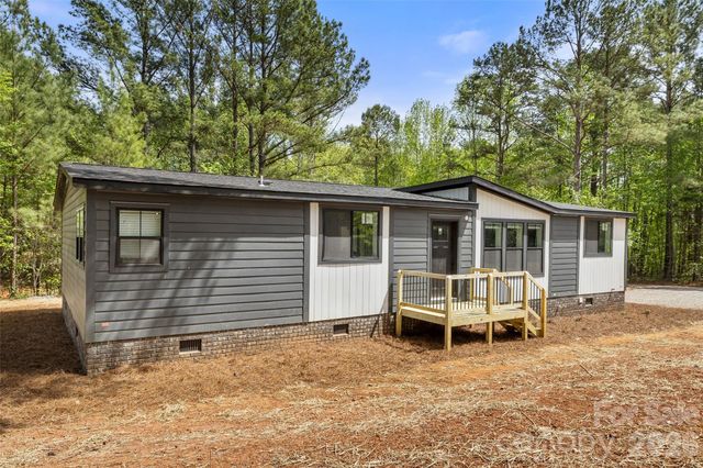 1700 Logan Terry Road, Lancaster, SC 29720