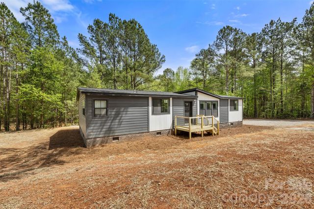 1700 Logan Terry Road, Lancaster, SC 29720