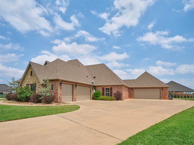 4300 SW 128th Court, Oklahoma City, OK 73173
