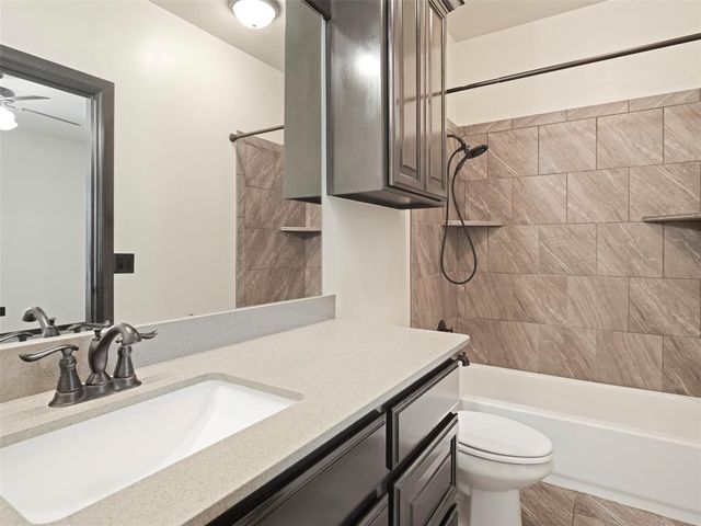 4300 SW 128th Court, Oklahoma City, OK 73173