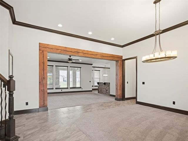 4300 SW 128th Court, Oklahoma City, OK 73173