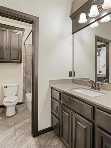4300 SW 128th Court, Oklahoma City, OK 73173