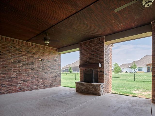 4300 SW 128th Court, Oklahoma City, OK 73173