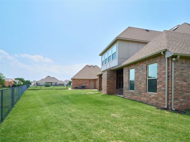 4300 SW 128th Court, Oklahoma City, OK 73173