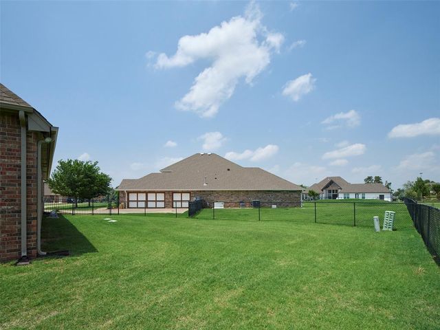 4300 SW 128th Court, Oklahoma City, OK 73173