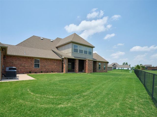 4300 SW 128th Court, Oklahoma City, OK 73173