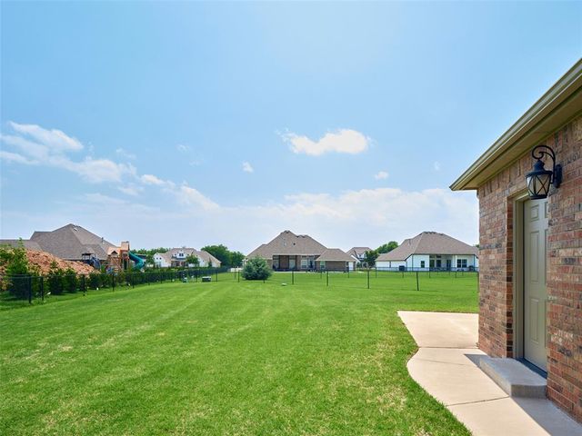 4300 SW 128th Court, Oklahoma City, OK 73173