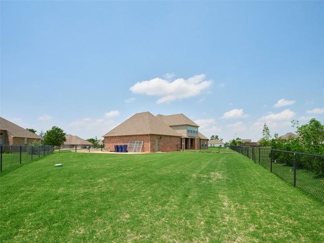 4300 SW 128th Court, Oklahoma City, OK 73173