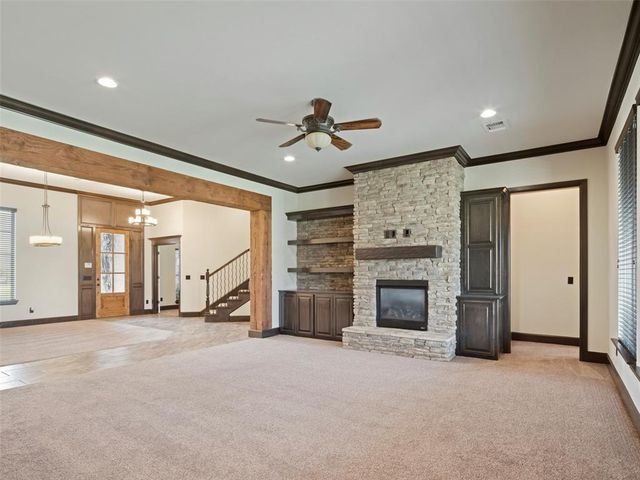 4300 SW 128th Court, Oklahoma City, OK 73173