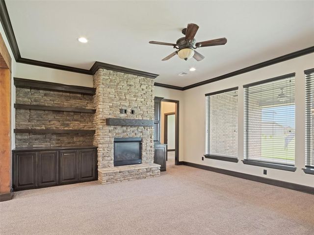 4300 SW 128th Court, Oklahoma City, OK 73173