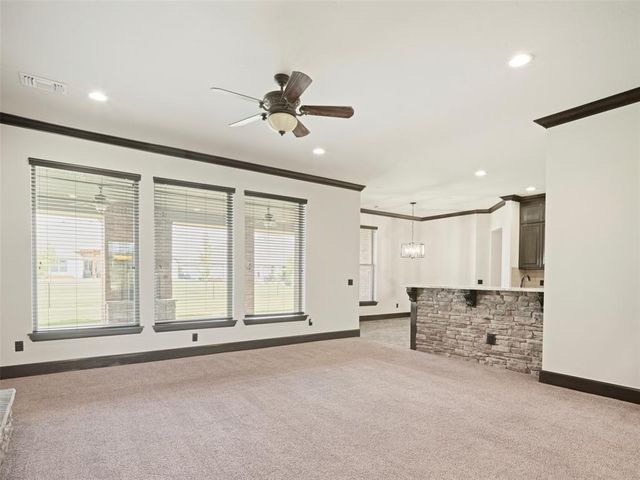 4300 SW 128th Court, Oklahoma City, OK 73173