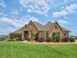 4300 SW 128th Court, Oklahoma City, OK 73173