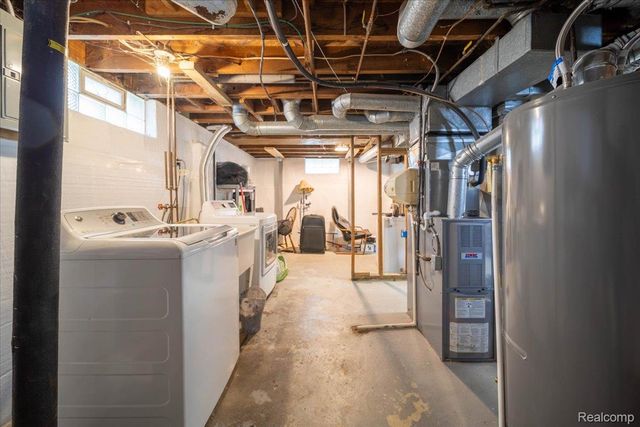 13458 Poplar Street, Southgate, MI 48195