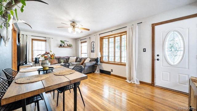 13458 Poplar Street, Southgate, MI 48195