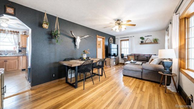 13458 Poplar Street, Southgate, MI 48195