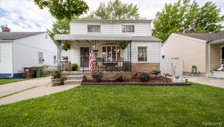 13458 Poplar Street, Southgate, MI 48195