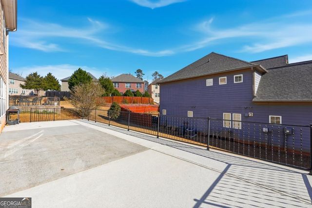 5505 Princeton Run Trail, Tucker, GA 30084