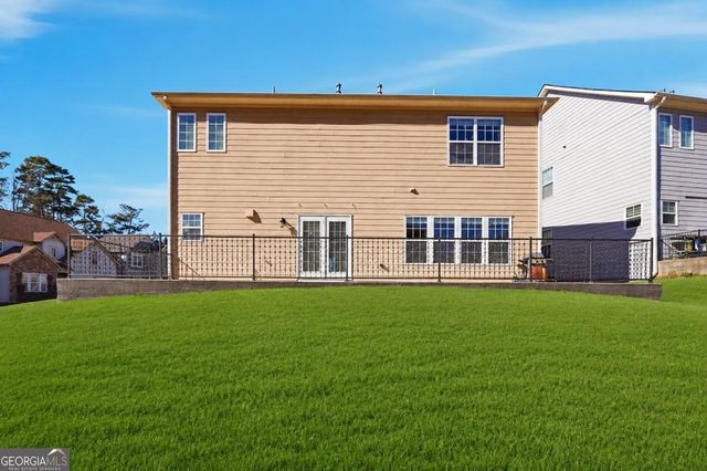 5505 Princeton Run Trail, Tucker, GA 30084