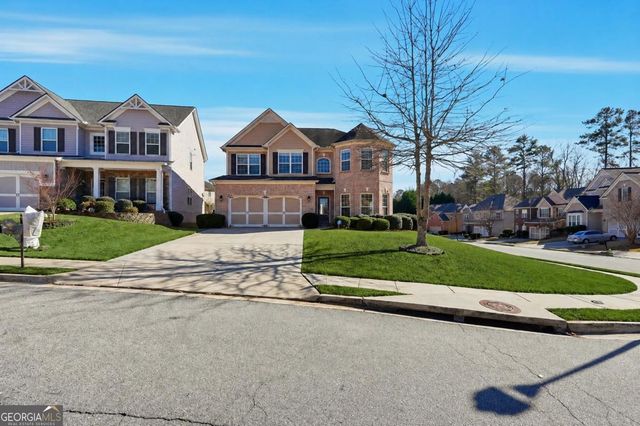 5505 Princeton Run Trail, Tucker, GA 30084
