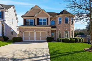 5505 Princeton Run Trail, Tucker, GA 30084