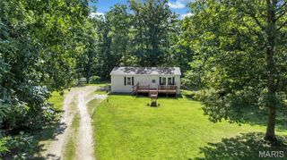 21136 Blackberry Ridge, Warrenton, MO 63383