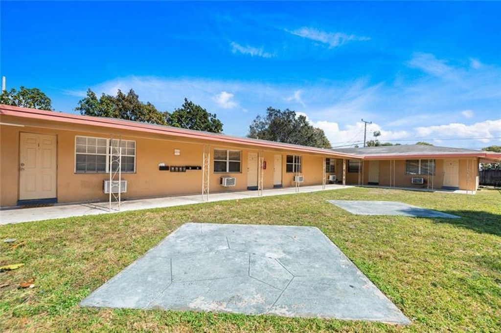 1014 NW 5th Avenue Unit 1, Fort Lauderdale, FL 33311