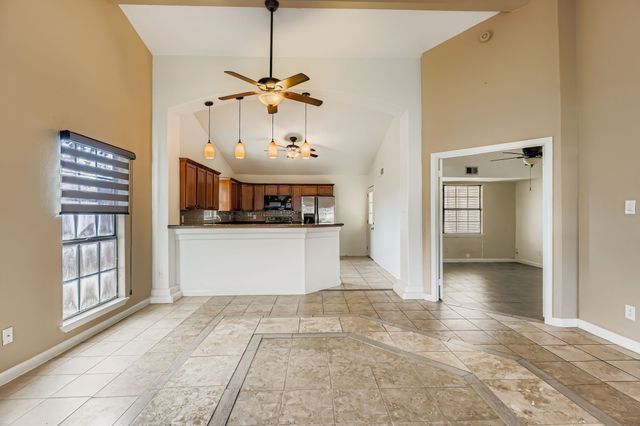 5721 Trego Street, The Colony, TX 75056