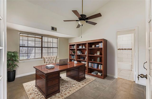 5721 Trego Street, The Colony, TX 75056