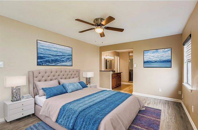 5721 Trego Street, The Colony, TX 75056