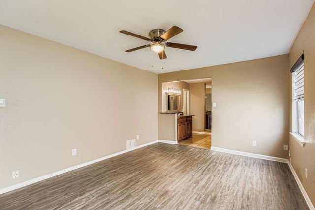 5721 Trego Street, The Colony, TX 75056