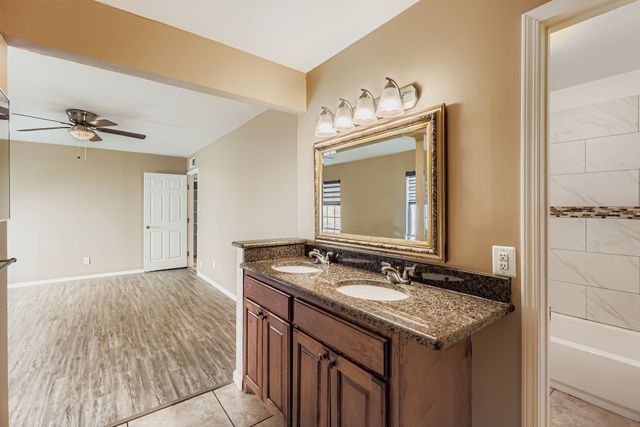 5721 Trego Street, The Colony, TX 75056