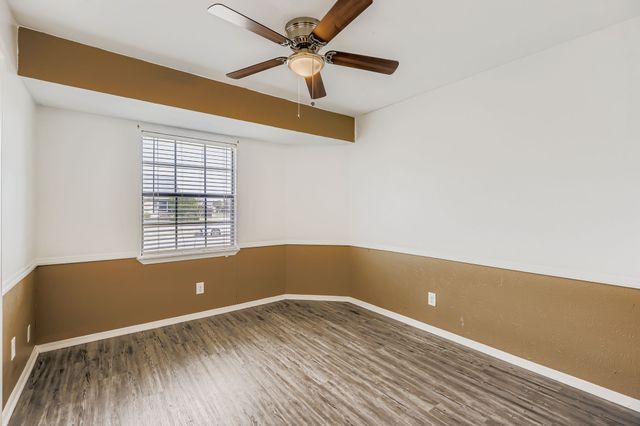 5721 Trego Street, The Colony, TX 75056