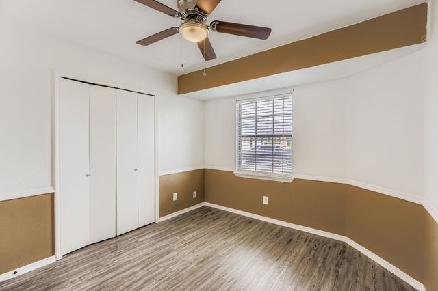 5721 Trego Street, The Colony, TX 75056