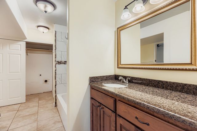 5721 Trego Street, The Colony, TX 75056