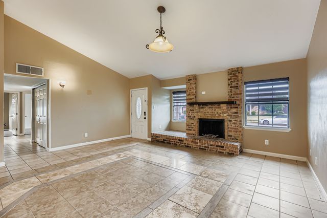 5721 Trego Street, The Colony, TX 75056