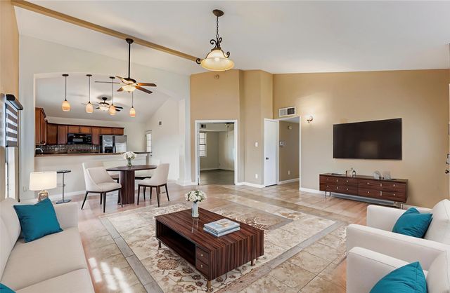 5721 Trego Street, The Colony, TX 75056