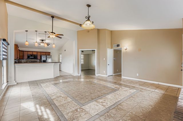 5721 Trego Street, The Colony, TX 75056