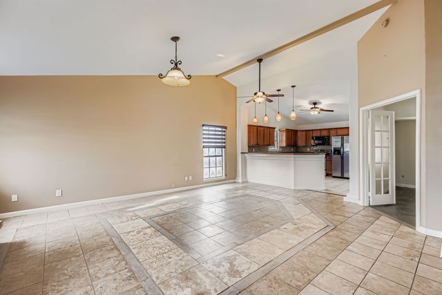 5721 Trego Street, The Colony, TX 75056