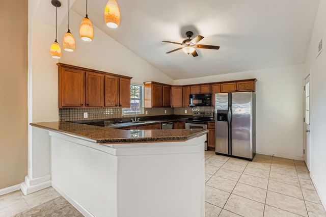 5721 Trego Street, The Colony, TX 75056