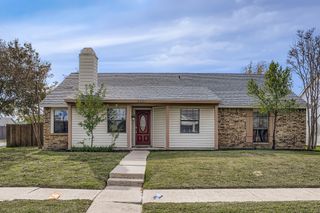 5721 Trego Street, The Colony, TX 75056