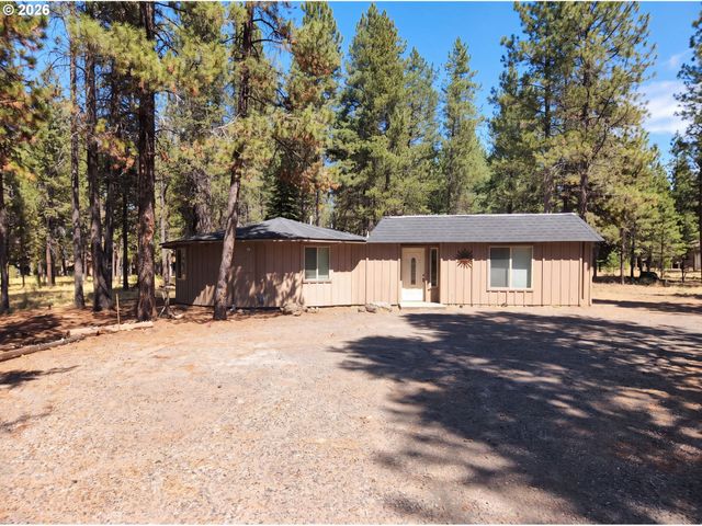 56992 FAWN Ln, Sunriver, OR 97707