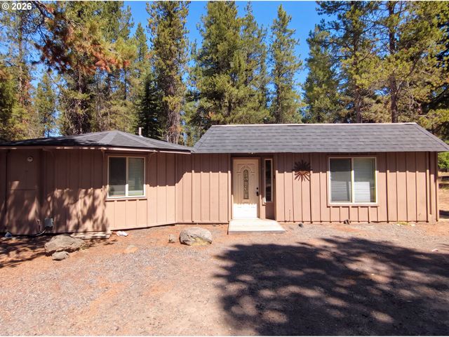 56992 FAWN Ln, Sunriver, OR 97707