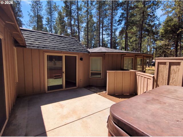 56992 FAWN Ln, Sunriver, OR 97707