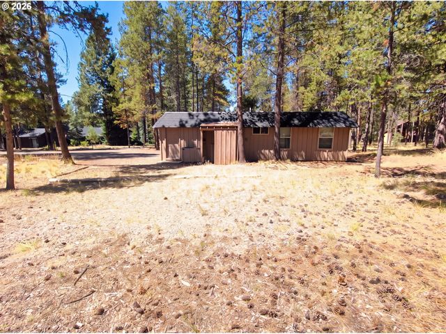 56992 FAWN Ln, Sunriver, OR 97707