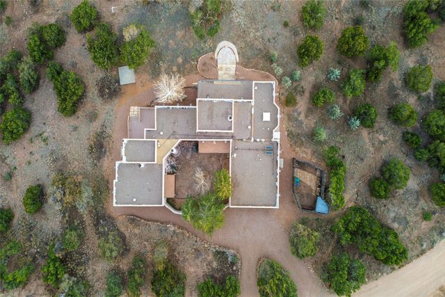 5 Estrella De La Manana, Santa Fe, NM 87508