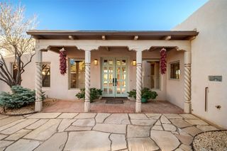 5 Estrella De La Manana, Santa Fe, NM 87508