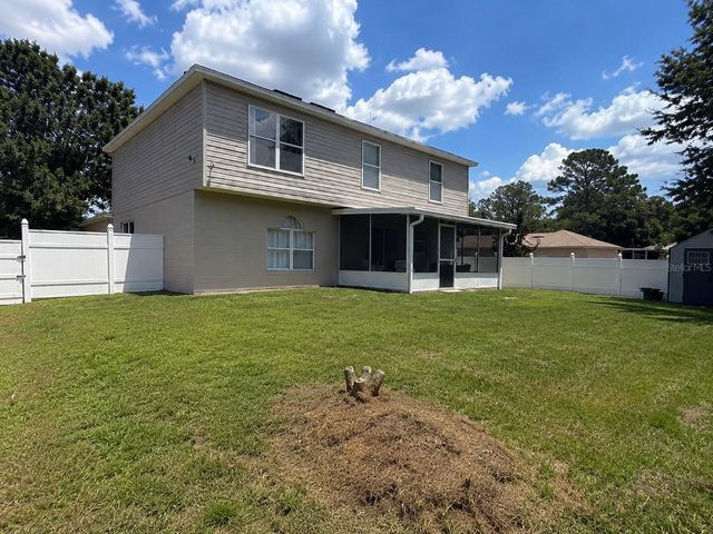 984 DERBYSHIRE DRIVE, Kissimmee, FL 34758