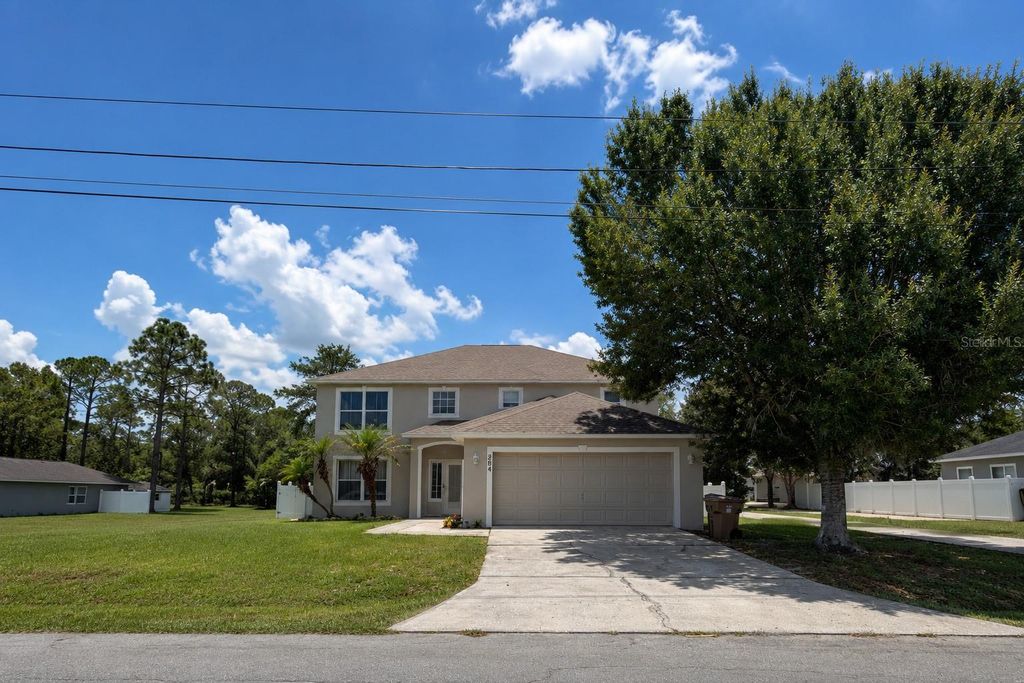984 DERBYSHIRE DRIVE, Kissimmee, FL 34758