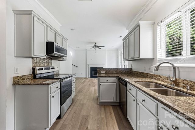 5423 Starflower Drive, Charlotte, NC 28215